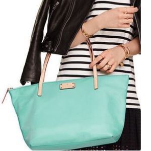 Kate Spade ♠️ Kennedy Park Sophie
